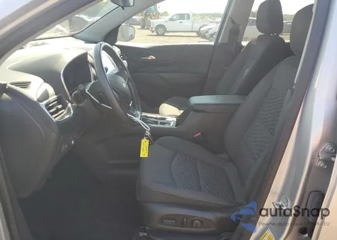 2021 Chevrolet Equinox Lt z USA, uszkodzony, nr VIN 3GNAXUEVXML352482